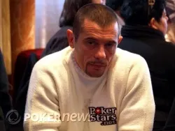 Freerolls PokerStars : Kool Shen vous invite à Deauville 101