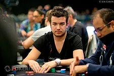 Chris Moorman