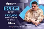 2026 GUKPT Luton