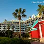 Merit Crystal Cove Resort