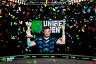 Anton Vinokurov Wins the 2018 Bucharest Unibet Open Main Event (€103,060)
