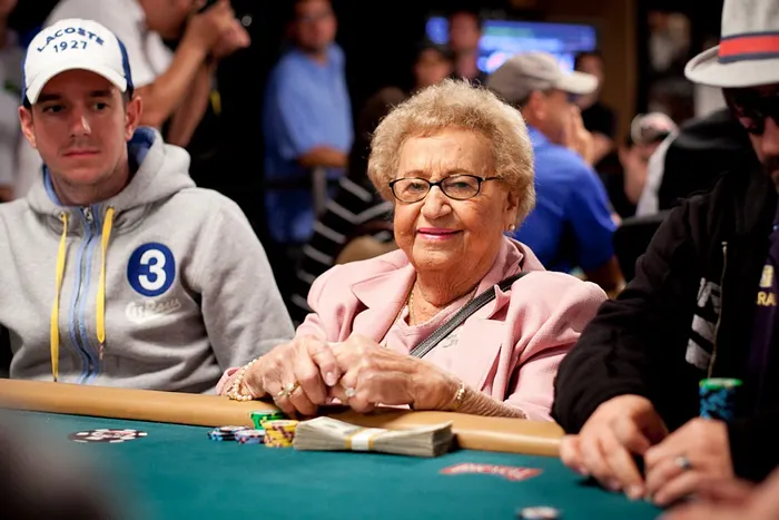 Le WSOP Attraverso le Lenti: Parte III: è Tempo di Main Event! 120