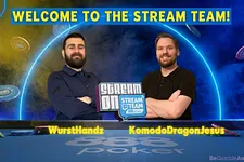 888poker Stream Team