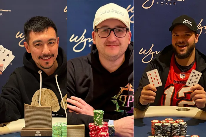 WPT World Championship