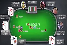 sunday million pokerstars
