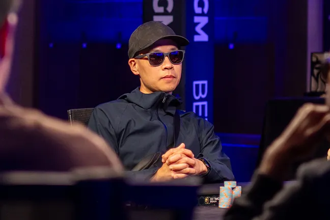 Daniel Lim