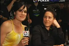 Tiffany Michelle, Vanessa Selbst