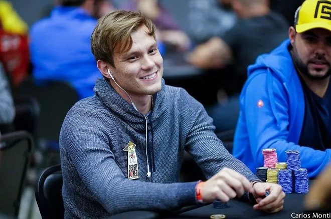 Alisson Piekazewicz Campeão do Sunday Grand ($45.376) & Muito Mais 0001