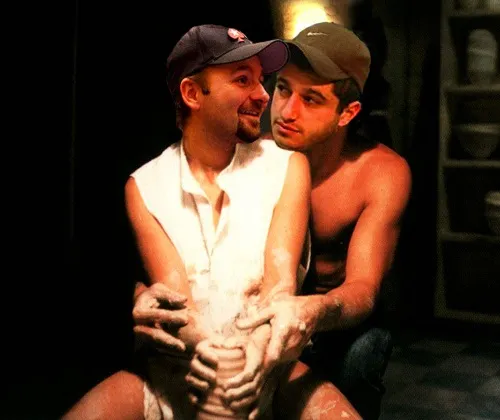 Daniel Negreanu et Phil Galfond font leur coming out 101