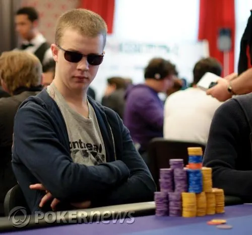 EPT San Remo Day 3: Bubble Bursts; Karlsson Leads 0001