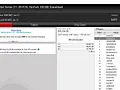 Lobby de poker da PokerStars