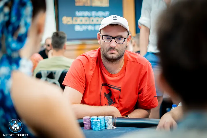 Andrii Novak