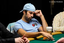 Jason Mercier