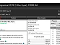 SérgioVeloso e slimhouse78 com Super Monday na PokerStars.FRESPT 110
