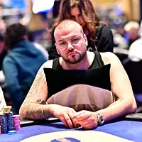 Enrico Macias Romero