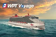 WPT Voyage Makes for Perfect Getaway for ClubWPT Qualifier Curtis Miller