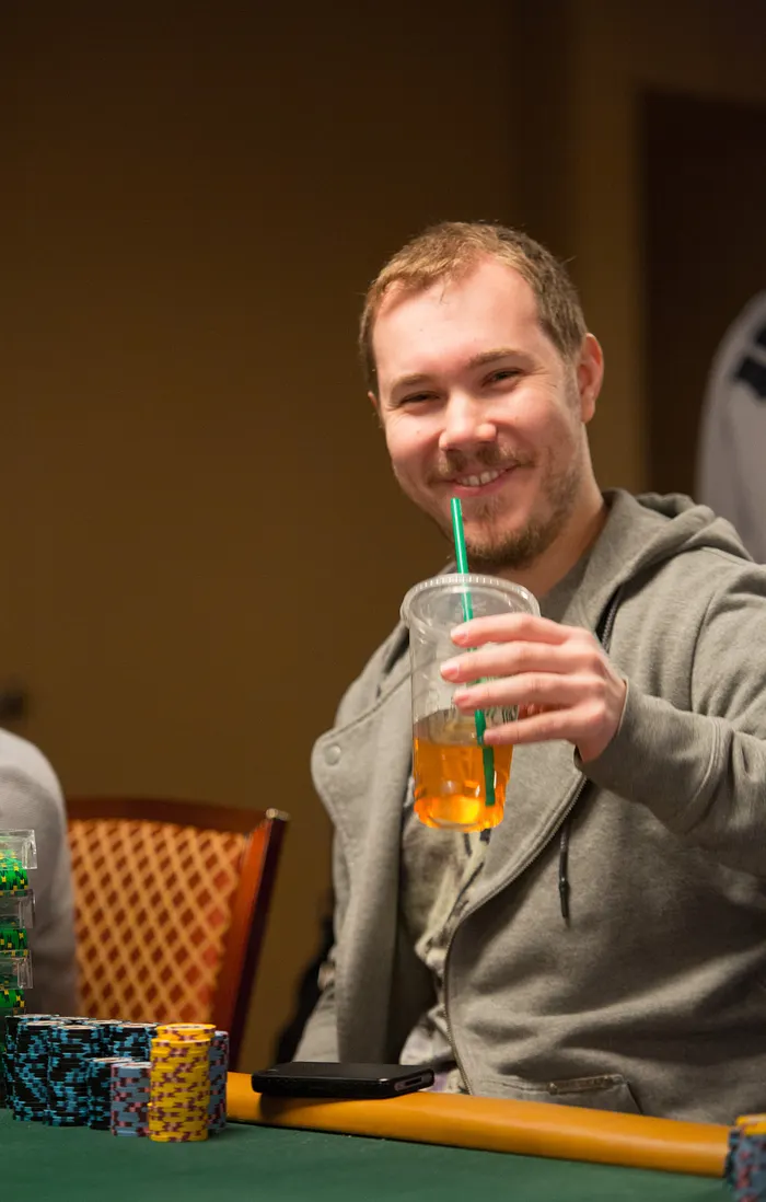 Alexander Kostritsyn