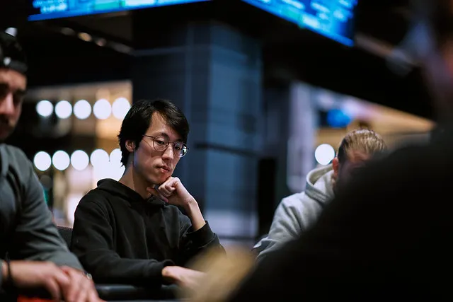 Michael Wang
