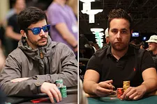 Luís Faria & Sérgio Coutinho