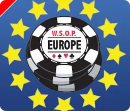 WSOP Europe 2007 - La table finale du Main Event en direct 0001