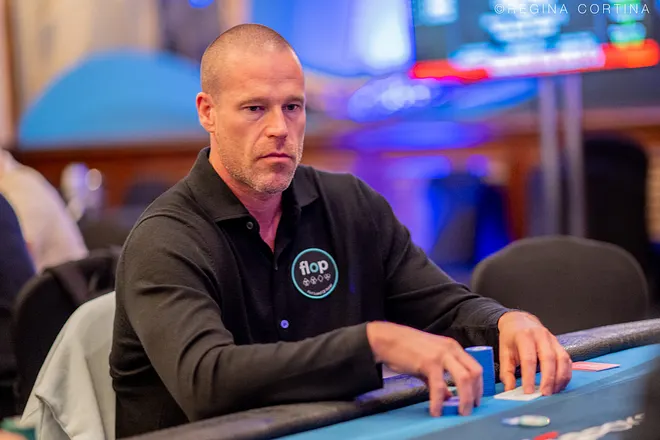 Patrik Antonius