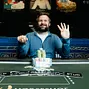 Chad Eveslage - Winner - Event #98: $25,000 High Roller H.O.R.S.E.