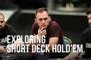 Exploring Short Deck Hold'em, Part 6: Hand Review - Bonomo Bluffs