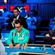 Antonio Esfandiari