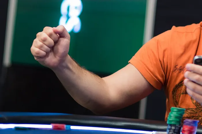 Road to the 2016 WSOP: Mental Toughness Will Be Key