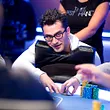 Antonio Esfandiari