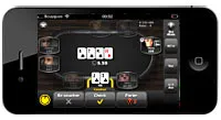 Les smartphones, nouvel eldorado du poker online ? 104