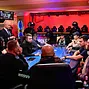 WSOPE Main event final tabble