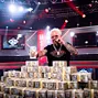 Branding Guy Fieri, Cards, WSOP Chips Guy Fieri Main Event Bracelet