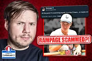Rampage Poker Scammed… Again?!? Patrik Antonius Wins $5.1M | PokerNews Podcast #865