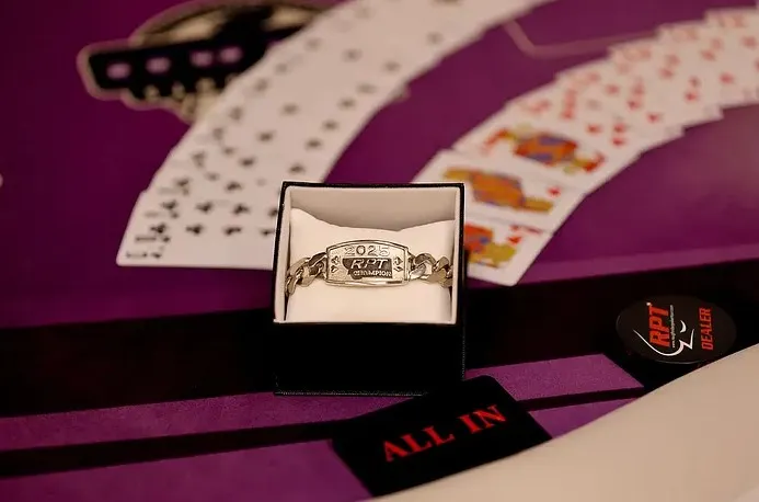 Roughrider Poker Tour's Montana State Poker Championship Starts May 1