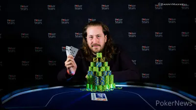 EPT Malta HR Single Day : Victoire de Steve O'Dwyer devant Ilari Sahamies, Jean-Noël Thorel 6e 0001