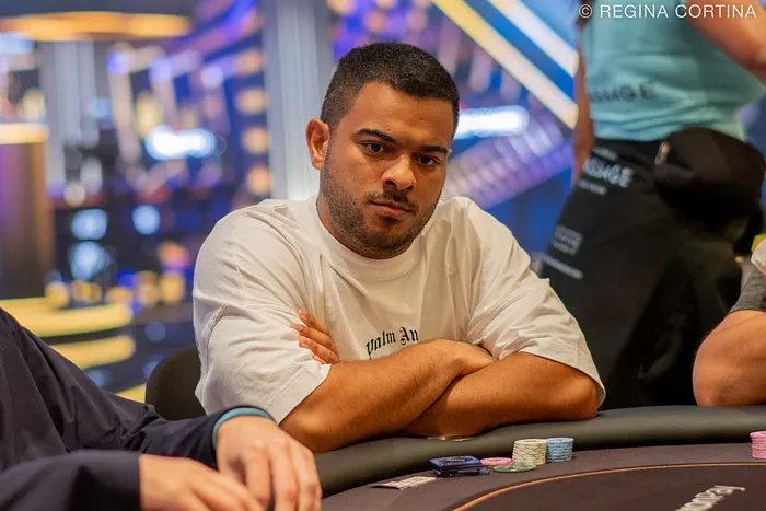 Gabriel Tavares 