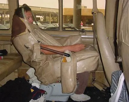 Saga – A Caminho de Vegas – Algumas Histórias! II 103