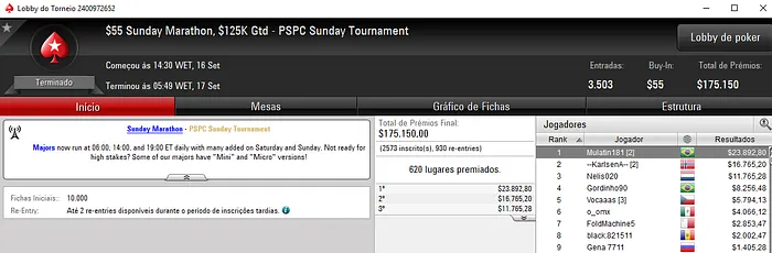 DJORFF, Mulatin181 e cristianooft Dão Show na Reta de Domingo 103