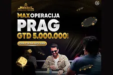 Maxbet Prag