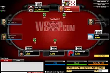 WSOPStats