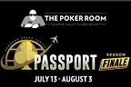RGPS Passport Season: Thunder Valley