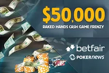 Betfair Poker Promotions