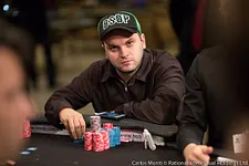 Saulo Sabioni - Powerfest - partypoker