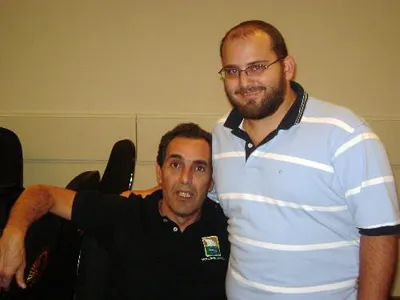 Previsões para 2008 - Por Tevez 103