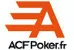 ACFPoker.fr : Qualifications en ligne pour le 1.000€ live mensuel 101