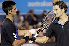 Roger Federer affronte Novak Djokovic en demi-finales de l'Open d'Australie (cotes et paris)