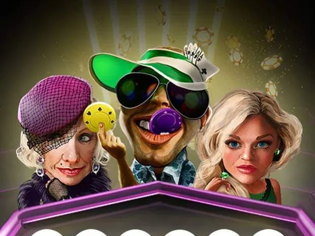 Unibet Poker fait peau neuve 0001