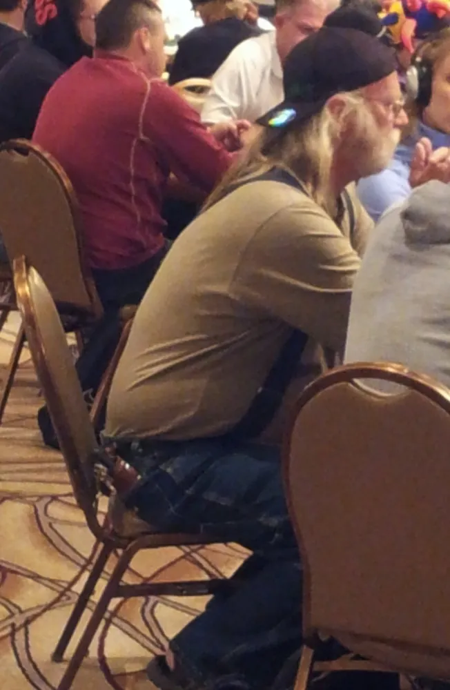 All Mucked Up: 2012 World Series of Poker Day 13 Live Blog 106