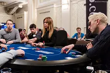 EPT Londres 2014 – Jour 1b : ElkY dans le Top 5